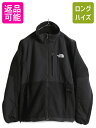 【8/5 24h限定10%OFFクーポン配布!】 ノースフェイス デナリ ジャケット レディース M / The North Face DENALI アウトドア...
