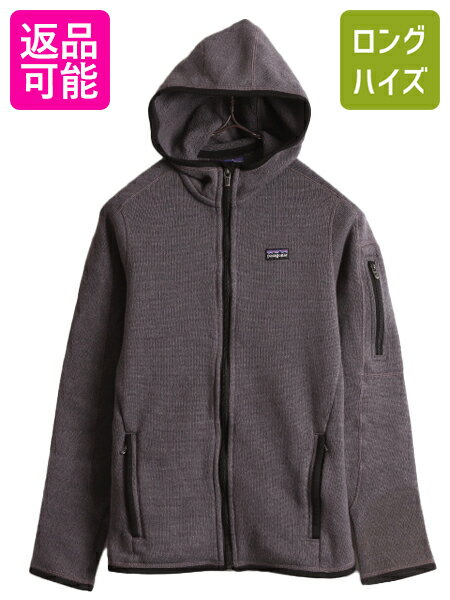 楽天市場】パタゴニア ベターセーター フーディの通販 楽天市場】パタゴニア ベターセーター フーディの通販