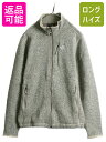【8/8 最大半額SALE&ポイント5倍!!】 US企画 ノースフェイス ゴードン ライオンズ フリース ジャケット メンズ S / 古着 The North ...