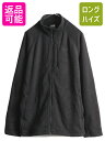 【7/9 最大半額SALE&ポイント5倍!!】 US企画 ノースフェイス セーター フリース ジャケット メンズ L / The North face アウトド...
