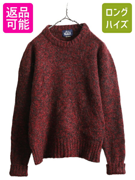 【お年玉セール特価】 楽天市場】ビンテージ モヘア ニットの通販 トップス