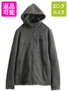【7/9 最大半額SALE&ポイント5倍!!】 US企画 ノースフェイス ゴードン ライオンズ パーカー ジャケット メンズ S 古着 The North fa...