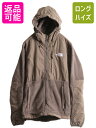 【5/6 10 OFFクーポン配布中 】 ノースフェイス フード付き デナリ ジャケット レディース S / 古着 The North Face フリース ブルゾン パーカー ジャンパー 2トーン モカ 中古 ノース Denali Hoodie フリースジャケット デナリジャケット ポーラテック ジップアップ 防寒