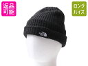 【5/13 最大半額SALE&P5倍!】 US企画 ノースフェイス ニット キャップ ボーイズ ガールズ 帽子 THE NORTH FACE アウトドア ビーニ...