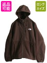 【8/5 24h限定10%OFFクーポン配布!】 ノースフェイス フード付き デナリ ジャケット レディース S The North Face Denali フ...