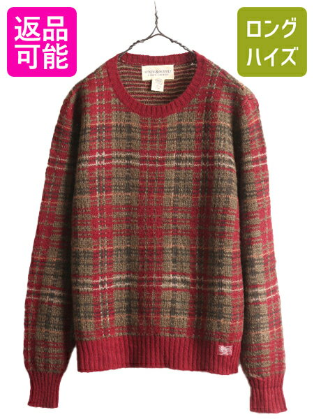 楽天市場】ラルフローレン ニット(柄チェック)(メンズ 楽天市場】ラルフローレン ニット(柄チェック)(メンズ