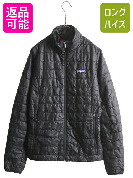楽天市場】パタゴニア ナノパフ ジャケットの通販 楽天市場】パタゴニア ナノパフ ジャケットの通販