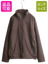 【7/9 最大半額SALE&ポイント5倍!!】 US企画 ノースフェイス フルジップ フリース ジャケット メンズ M / 古着 The Notrh Face ...