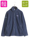 【8/5 24h限定10%OFFクーポン配布!】 19年製 パタゴニア クラシック シンチラ フリース ジャケット レディース L / 古着 Patagonia...