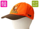 【7/8 最大半額SALE&ポイント5倍!!】 デッドストック 90s カベラス ベースボール キャップ フリーサイズ / 新品 Cabela's 帽子 90年...
