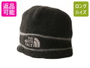 【5/30 0の付く日エントリーでP4倍!】 ノースフェイス ウール ニット キャップ ベビー 50 cm 程 帽子 黒 THE NORTH FACE アウトド...