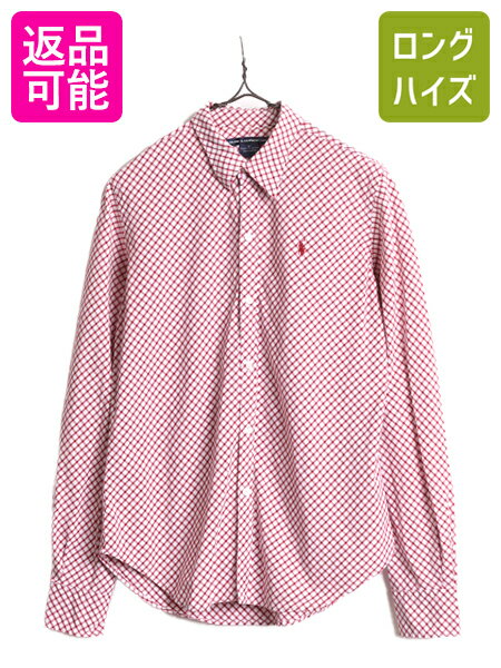 楽天市場】ラルフローレン ポロシャツ 長袖(レディース 楽天市場】ラルフローレン ポロシャツ 長袖(レディース