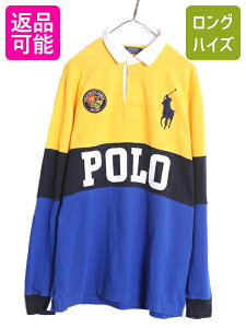 2829 48h ݥ5!! ӥåݥˡ ݥ ե Ĺµ 饬   XL Ĺµ 饰ӡ å ѥå 礭  ץ|   POLO RALPH LAUREN  饬 饰ӡ ݥ 饬  