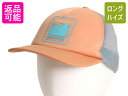 【7/8 最大半額SALE&ポイント5倍!!】 21年製 パタゴニア トラッカー ハット フリーサイズ Patagonia 帽子メッシュ ベースボール キャップ...