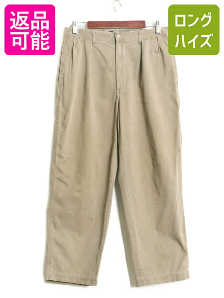 楽天市場】ラルフローレン チノパン 90sの通販