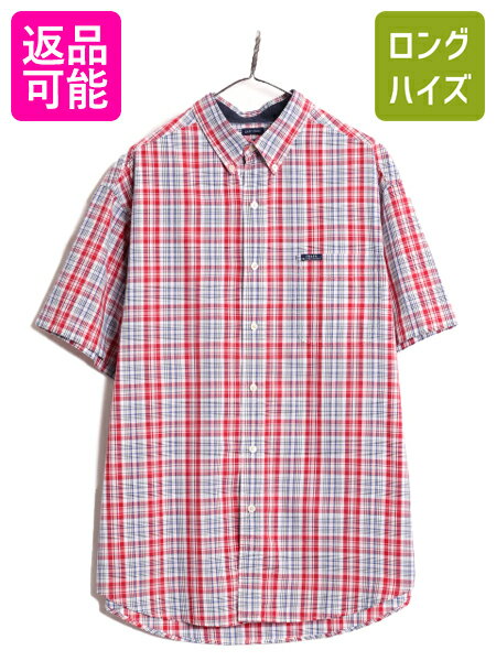楽天市場】ラルフローレン 半袖シャツ(柄チェック)(メンズ 楽天市場】ラルフローレン 半袖シャツ(柄チェック)(メンズ