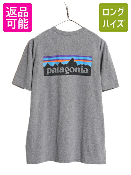 激安通販新作 楽天市場】tシャツ 無地(ブランドパタゴニア)(メンズ 半袖 半袖シャツ