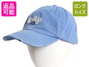 【5/11 最大半額SALE&P5倍!】 ヴィンテージ加工 90s OLD GAP ベースボール キャップ メンズ レディース M L / 古着 90年代 オー...