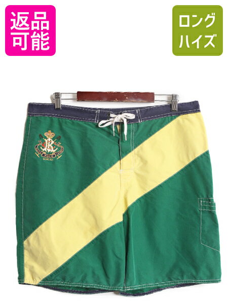 楽天市場】ハーフパンツ（インチ36・ブランドラルフローレン）の通販