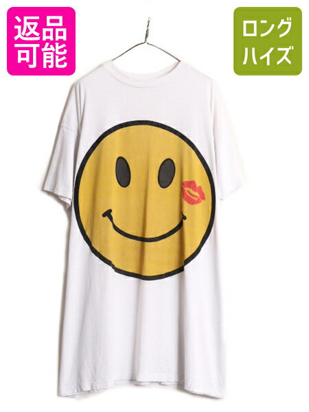 楽天市場】スマイル(Tシャツ・カットソー|トップス):メンズ 楽天市場】スマイル(Tシャツ・カットソー|トップス):メンズ