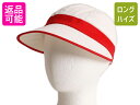 デッドストック 80s Arlin hat サイクル キャップ メンズ レディース フリーサイズ / 帽子 ヴィンテージ ベースボールキャップ ロングビル| 新...