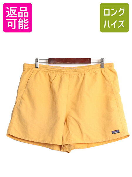 楽天市場】パタゴニア バギーズショーツ ロング(レディース 楽天市場】パタゴニア バギーズショーツ ロング(レディース