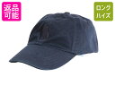 【4/30 6h限定 555円OFF×P8倍!!】 00s ビックポニー ポロ ラルフローレン コットン ベースボール キャップ ベビー 2歳 4歳 フリーサイ...