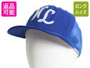 【7/10 26h限定10%OFFクーポン配布】 デッドストック 80s USA製 フロッキー プリント メッシュ ベースボール キャップ メンズ レディース ...