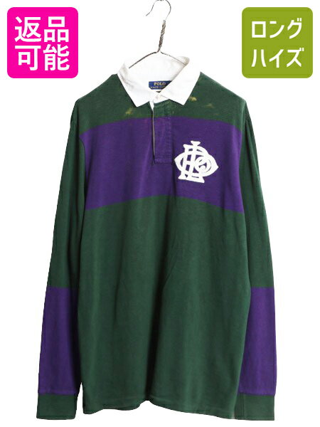 楽天市場】ラルフ ローレン メンズ ポロシャツ 長袖(カラー 楽天市場】ラルフ ローレン メンズ ポロシャツ 長袖(カラー