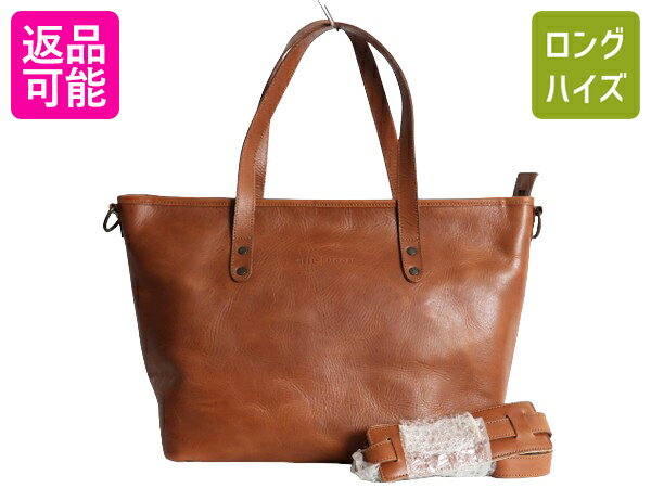 【12/4 スーパーSALE最大半額×P5倍!】 デッドストック KELLY MOORE レザー 2WAY レザーバッグ カメラ ..