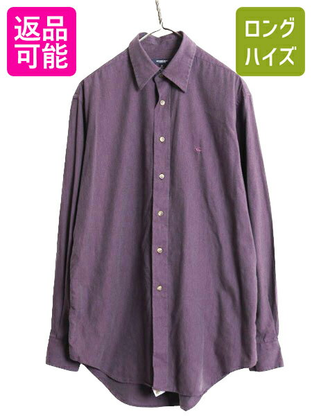楽天市場】長袖シャツ(ブランドバーバリー)の通販 楽天市場】長袖シャツ(ブランドバーバリー)の通販
