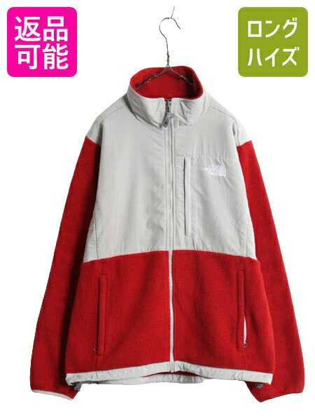 楽天市場】フリース ノースフェイス レディースXLの通販
