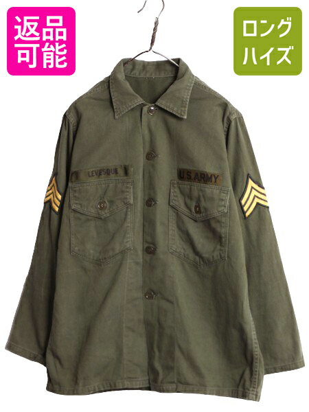 60s ̱ US ARMY åȥ ƥ 桼ƥƥ   L 60ǯ ơ OG107 ߥ꥿꡼ ʪ ...