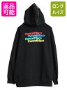 ノースフェイス 両面 プリント スウェット フード パーカー レディース XL The North Face プルオーバー 裏起毛 トレーナー アウトドア 黒|...