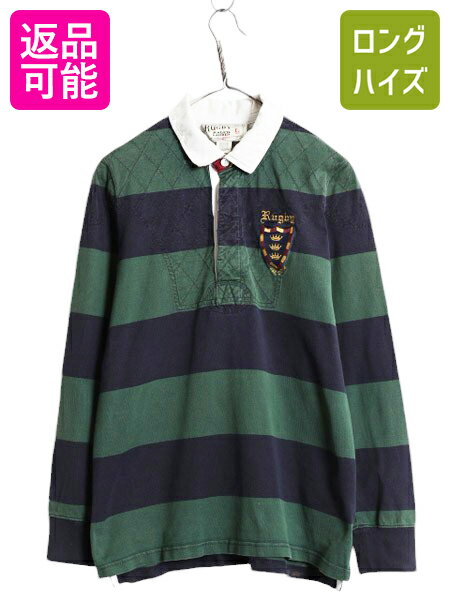 楽天市場】ラルフローレン ラガーシャツ 古着(メンズ 楽天市場】ラルフローレン ラガーシャツ 古着(メンズ