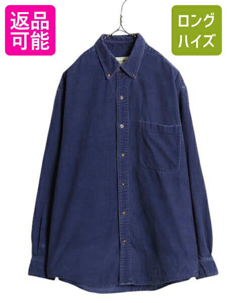 楽天市場】コーデュロイ シャツ（ブランドギャップ）の通販