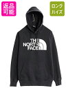 【6/22 マラソン限定クーポン&P5倍!】 ノースフェイス プリント スウェット フード パーカー レディース М The North Face アウトドア ...