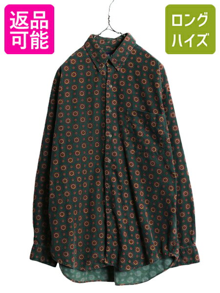 楽天市場】花柄 シャツ(ブランドギャップ)(メンズ 楽天市場】花柄 シャツ(ブランドギャップ)(メンズ