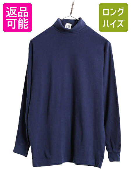 楽天市場】GAP タートルネック（メンズファッション）の通販