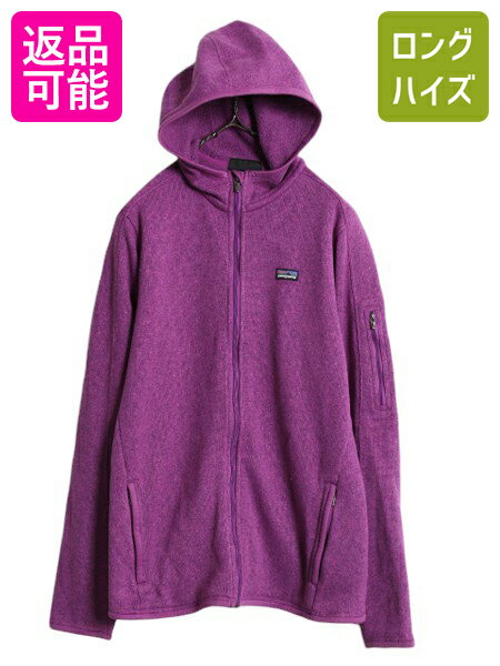 楽天市場】パタゴニア ベター セーター フーディの通販 楽天市場】パタゴニア ベター セーター フーディの通販