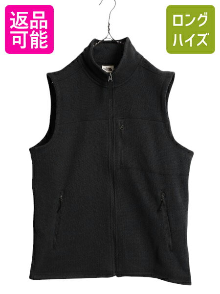 楽天市場】ノースフェイス フリース ベスト 中古の通販