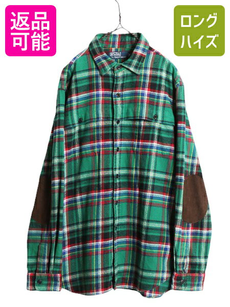 楽天市場】ネルシャツ ヘビー(ブランドラルフローレン 楽天市場】ネルシャツ ヘビー(ブランドラルフローレン