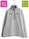 【7/9 最大半額SALE&ポイント5倍!!】 17年製 パタゴニア ベターセーター ハーフジップ メンズ L / Patagonia アウトドア フリース ジ...