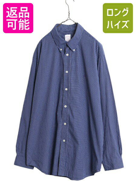 ֥å֥饶  å Ĺµ ܥ   XL / BROOKS BROTHERS 346 Ĺµ ...