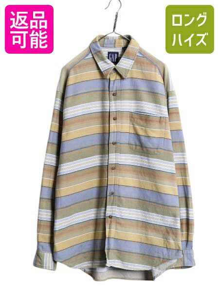 楽天市場】GAP ネルシャツ(メンズファッション)の通販 楽天市場】GAP ネルシャツ(メンズファッション)の通販