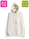 【6/22 マラソン限定クーポン&P5倍!】 ノースフェイス プリント スウェット フード パーカー レディース S / The North Face プルオー...