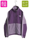 【8/5 24h限定10%OFFクーポン配布!】 ノースフェイス デナリ ジャケット レディース M 古着 The North Face DENALI アウトド...