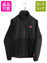 【8/5 24h限定10%OFFクーポン配布!】 ノースフェイス デナリ ジャケット レディース S / The North Face DENALI アウトドア...