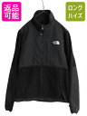 【8/5 24h限定10%OFFクーポン配布!】 ノースフェイス デナリ ジャケット レディース S / The North Face DENALI アウトドア...