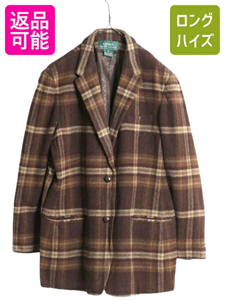 楽天市場】ウール ジャケット(ブランドラルフローレン 楽天市場】ウール ジャケット(ブランドラルフローレン